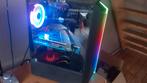 Msi Z370 Gaming Plus i5 8600K Sappire Radeon 8gb 32gb ddr4., Computers en Software, Ophalen, MSI, 32 GB, Virtual Reality