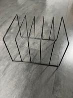 Metalen vinyl houder., Ophalen of Verzenden, Zo goed als nieuw, 12 inch