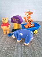 Duplo set  Winnie de Poe, Ophalen of Verzenden, Zo goed als nieuw, Duplo