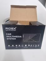 2 DIN Autoradio - Niet Gebruikt, Auto diversen, Autoradio's, Ophalen, Nieuw