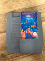 Tetris - Nintendo NES Game, 1 speler, Ophalen of Verzenden, Gebruikt, Puzzel en Educatief