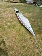 Wedstrijdboot, K1, polyesterboot, Watersport en Boten, Ophalen, Gebruikt, Eén persoon, Overige typen