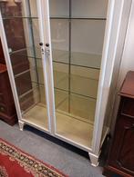 Vintage Apothekerskast Medicijnkast in Zeer Goede Staat, EU, Met deur(en), 100 tot 150 cm, EU