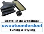 Luchtfilter Carbon Look RAM AIR Geschikt Voor VW Golf 5 GTI, Verzenden, Automotive Parts, A.parts@hotmail.nl, Trasmolenlaan 12 3447 GZ Woerden