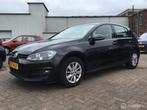 Volkswagen Golf 1.2 TSI Highline, Voorwielaandrijving, Euro 5, Gebruikt, 4 cilinders