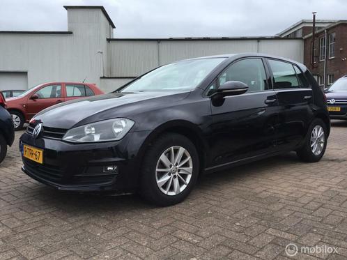 Volkswagen Golf 1.2 TSI Highline, Auto's, Volkswagen, Bedrijf, Te koop, Golf, ABS, Achteruitrijcamera, Airbags, Airconditioning