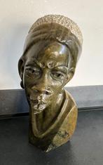 Beeld speksteen, Antiek en Kunst, Ophalen