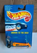 Hot wheels hotwheels, Ophalen of Verzenden, Nieuw, Auto