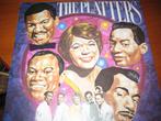 LP, The Platters (2021-4-24), Cd's en Dvd's, Vinyl | Pop, Ophalen of Verzenden, 2000 tot heden, Zo goed als nieuw