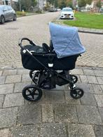 Bugaboo Fox - Zeer Compleet Pakket, Bugaboo, Verstelbare duwstang, Zo goed als nieuw, Ophalen