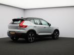 Volvo XC40 T4 Recharge R-Design / Trekhaak / Stoel+stuurwiel, Stof, Met garantie (alle), Hybride Elektrisch/Benzine, 3 cilinders