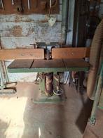 Freestafel, afzuiging en benodigdheden, Doe-het-zelf en Verbouw, Ophalen, Elektrisch, Overige soorten