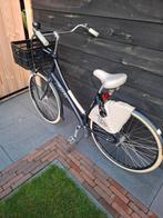 Sparta meisjes fiets, Fietsen en Brommers, Fietsen | Dames | Omafietsen, Ophalen, Gebruikt