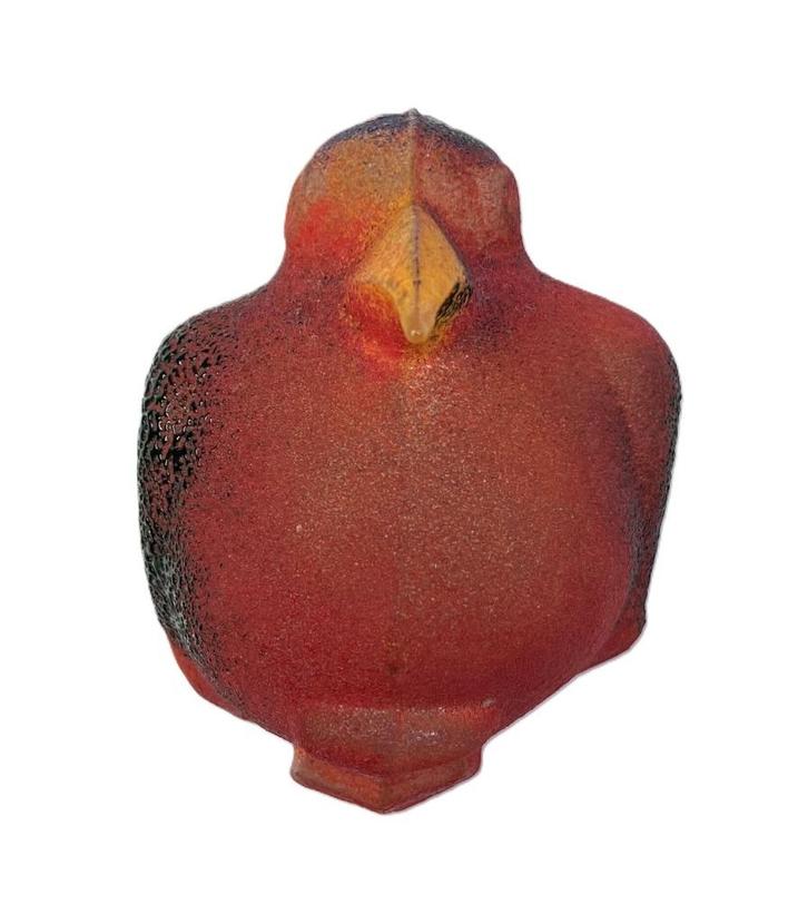 58. Wandobject Kjell Engman Kosta Boda, Zweden, Antiek en Kunst, Kunst | Designobjecten, Ophalen of Verzenden