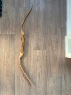 Houten Pijl en Boog Set voor Kinderen, Ophalen of Verzenden, Gebruikt, Longbow