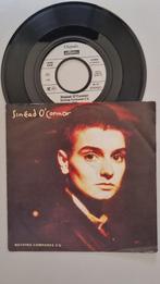 Sinéad O'Connor (Nothing Compares 2 U), Cd's en Dvd's, Vinyl Singles, Gebruikt, Ophalen of Verzenden, 7 inch, Single