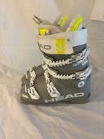 Head Raptor 110 Dames skischoenen maat 25,5 (39) Netjes, Sport en Fitness, Skiën en Langlaufen, Gebruikt, Head, Schoenen, Ophalen of Verzenden