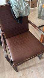 GRATIS 6 stoelen oud ijzer, Doe-het-zelf en Verbouw, Metalen, Ophalen of Verzenden, Gebruikt, IJzer