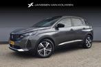 Peugeot 3008 1.6 HYbrid 180 Allure Pack Panoramadak 360 Came, Stof, Euro 6, Bedrijf, Hybride Elektrisch/Benzine