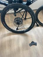Buitenband schwalbe eddy current 29 2,6 inch, Fietsen en Brommers, Fietsonderdelen, Ophalen of Verzenden, Zo goed als nieuw, Mountainbike