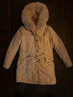 Dames winterjas Coperose maat M, Kleding | Dames, Jassen | Winter, Ophalen of Verzenden, Zo goed als nieuw, Maat 38/40 (M), Wit