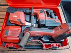Hilti 36v, Ophalen, Gebruikt, 600 watt of meer, Boor- en/of Breekhamer