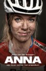 Anna van der Breggen - Anna, Boeken, Nieuw, Ophalen of Verzenden, Nederland