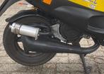 Pm tuning uitlaat 50, Motoren, Tuning en Styling, Ophalen of Verzenden