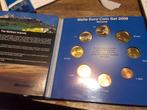 Malta euro munten set 2008, Ophalen of Verzenden, Malta, Overige waardes