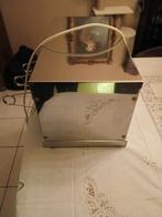 Mooi grilletje 1 keer gebruikt nog nieuw, Ophalen