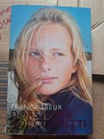 Dorsvloer vol Confetti - Franca Treur, Verzenden, Gelezen, Franca Treur, Nederland