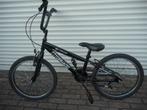 Tornado BMX 20 inch Z.G.A.N, Ophalen, Staal, Zo goed als nieuw, Tornado