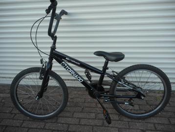 Tornado BMX 20 inch Z.G.A.N beschikbaar voor biedingen