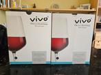 VIVO kristalglazen Villeroy & Boch rode wijnglazen, Huis en Inrichting, Keuken | Servies, Nieuw, Glas, Overige stijlen, Glas of Glazen