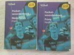 te koop woordenboeken Frans, Ophalen, Gelezen, Van Dale, Frans
