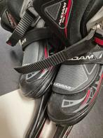 Schaatsen maat 37/ 40, Ophalen of Verzenden, Zo goed als nieuw, IJshockeyschaatsen, Nijdam