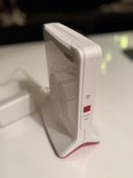 AVM FRITZ!Repeater 6000 - WiFi 6 Mesh Repeater, Computers en Software, WiFi-versterkers, Ophalen of Verzenden, Zo goed als nieuw