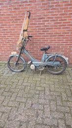 Batavus mini batavette oldtimer brommer, Ophalen, Gebruikt