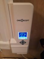 one concept  1000 W nieuwe, Ophalen, Hoog rendement (Hr), Radiator, Nieuw