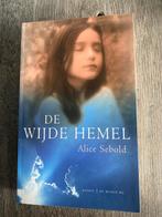 De wijde hemel - Alice Sebold, Ophalen of Verzenden, Zo goed als nieuw, Nederland