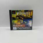 V-Rally 97 - PlayStation 1, Gebruikt, 1 speler, Racen en Vliegen, Sony