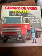 Gerard de Vries -  teddybeer, Ophalen of Verzenden, Zo goed als nieuw, Overige formaten, Levenslied of Smartlap