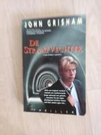 De Straatvechter, Ophalen of Verzenden, Zo goed als nieuw, John Grisham