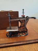 Prachtige kindernaaimachine, Ophalen of Verzenden