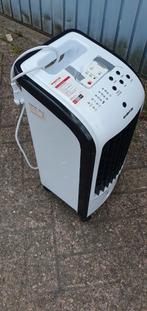 Inventum Aircooler Verrijdbaar Afstandsbediening, Ophalen, Gebruikt, Minder dan 60 m³, Afstandsbediening
