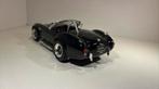 Shelby cobra 427s/c road fought 1.18, Overige merken, Ophalen of Verzenden, A, A