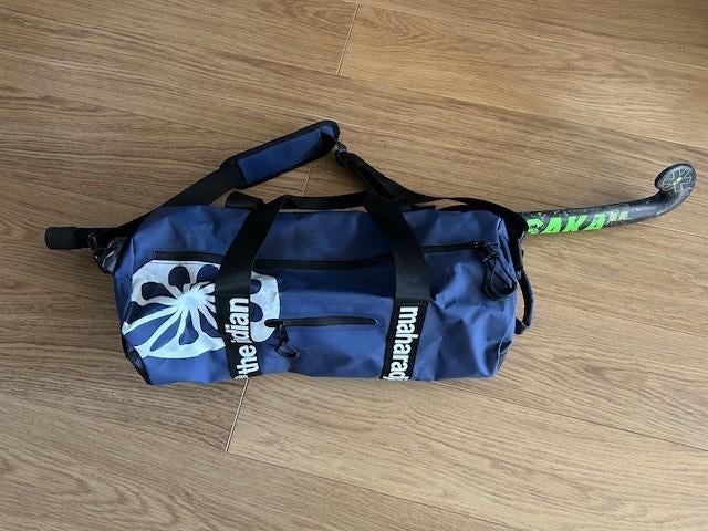 NIEUW hockeytas Indian Marahadja, Ophalen of Verzenden, Nieuw, Tas