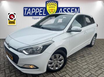 Hyundai i20 1.2 HP i-Motion bluetooth/airco  beschikbaar voor biedingen