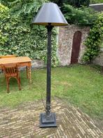 Schemerlamp Staandelamp Vloerlamp Frans landelijk, Antiek en Kunst, Antiek | Lampen, Ophalen