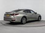 Lexus ES 300h Preference Line | Sunroof | Zwart Leder |, 12 maanden, Gebruikt, 4 cilinders, Bedrijf
